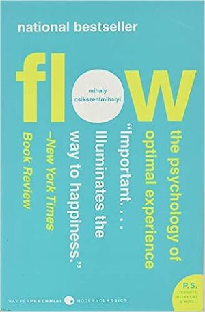 Flow（英文版）
