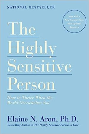 Highly Sensitive Person